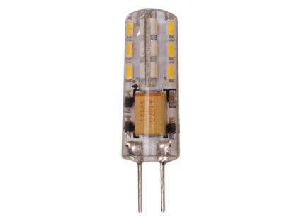 Лампа капсульная светодиодная 1,5W G4-1.5-N LUXEL 12V - 1