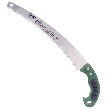 Пила садовая изогнутая 300мм 7TPI GRAD (5023535) - 1