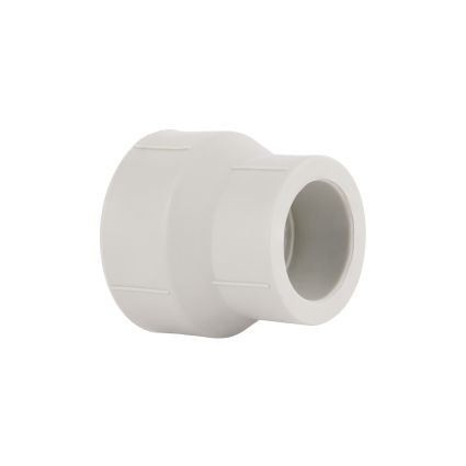 Муфта з PPR Blue Ocean 40х32 редукційна - 3
