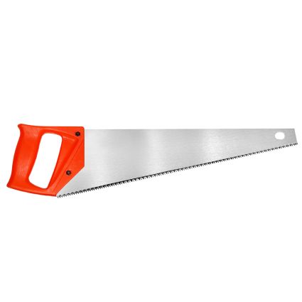 Ножовка по дереву 450мм 7TPI Grad (4401855) - 3