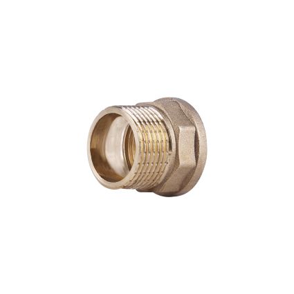 Перехід Thermo Alliance Standart 3/4&amp;quot;х1/2&amp;quot; ВЗ SD4091520L6 - 1