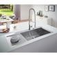 Кухонная мойка Grohe Sink K1000 31582SD0 - 4
