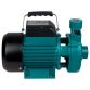 Насос центробежный 0.75 кВт Hmax 19 м Qmax 250 л/мин AQUATICA (775074) - 7