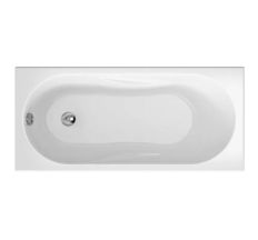 Ванна прямокутна 150х70 см ABS MITO RED акрил, з ніжками тип 1 TK001-018