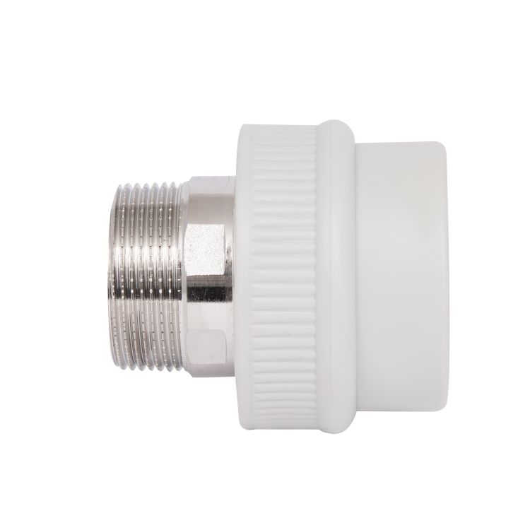 Муфта PPR Thermo Alliance 50х1&amp;quot; 1/2 НР - 4