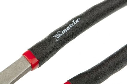 Клещи, 250 мм, переставные, обливні рукоятки MTX 157089 - 2