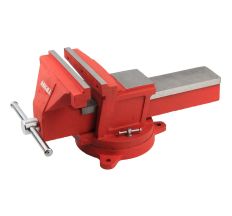 Тиски поворотные 200мм Sigma (4222001)