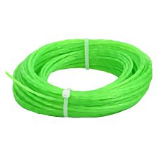 Леска для триммера крученый квадрат Ø1.6мм 15м Sigma (5616021)