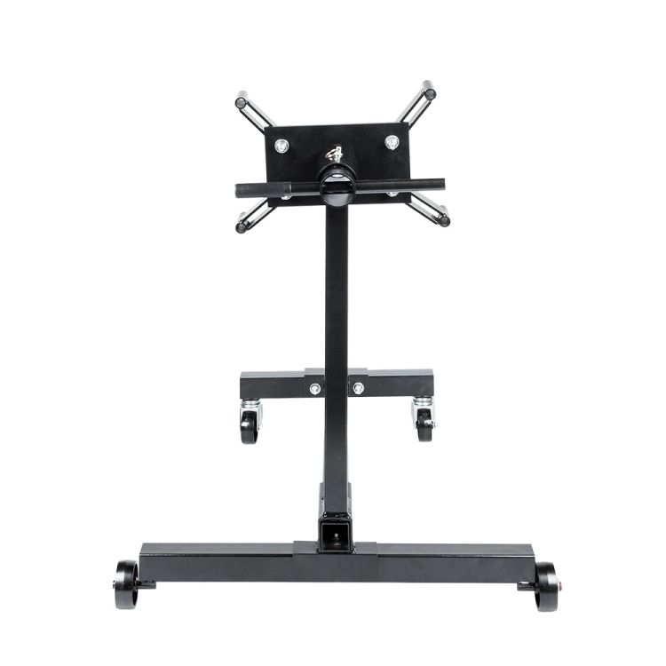 Стенд для двигателя 400кг (1000lbs) Sigma (6140011) - 6