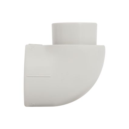 Колено Blue Ocean 90 32х32 внутренняя/внешняя - 5