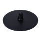 Душова система для душу Qtap Slavonice на два споживача QTSLA110BLM45914 Black Matt - 9