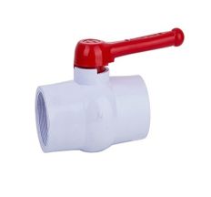 Кран шаровий Presto-PS 75 мм із внутрішнім різьбленням 3 дюйми (PF-0176)