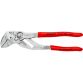 Клещи переставные 86 03 180 гаечный ключ в одном инструменте KNIPEX - 1