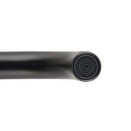Змішувач для кухні Lidz Aria 015F1 (k35) LDARI015F1GRP49558 Graphite - 5