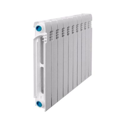 Радіатор чавунний SANTERRA 500/80 (Китай) - 1