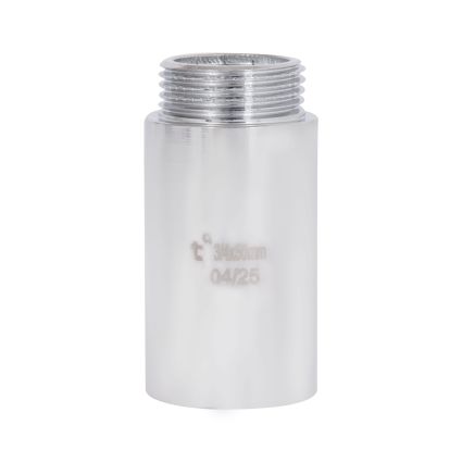 Подовжувач хром 3/4&amp;quot; 50 мм SD1302050 - 4