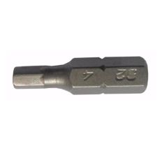 Набор бит H4x50мм 1/4&quot; 10шт S2 (блистер) Sigma (4010741)