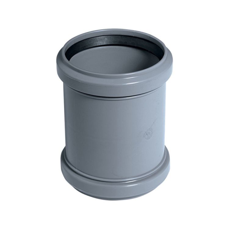 Муфта насувна Ostendorf ПП d50 - 1