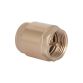 Зворотний клапан Base 1&amp;quot;В Slim із латунним штоком TAB240W25S Thermo Alliance - 4