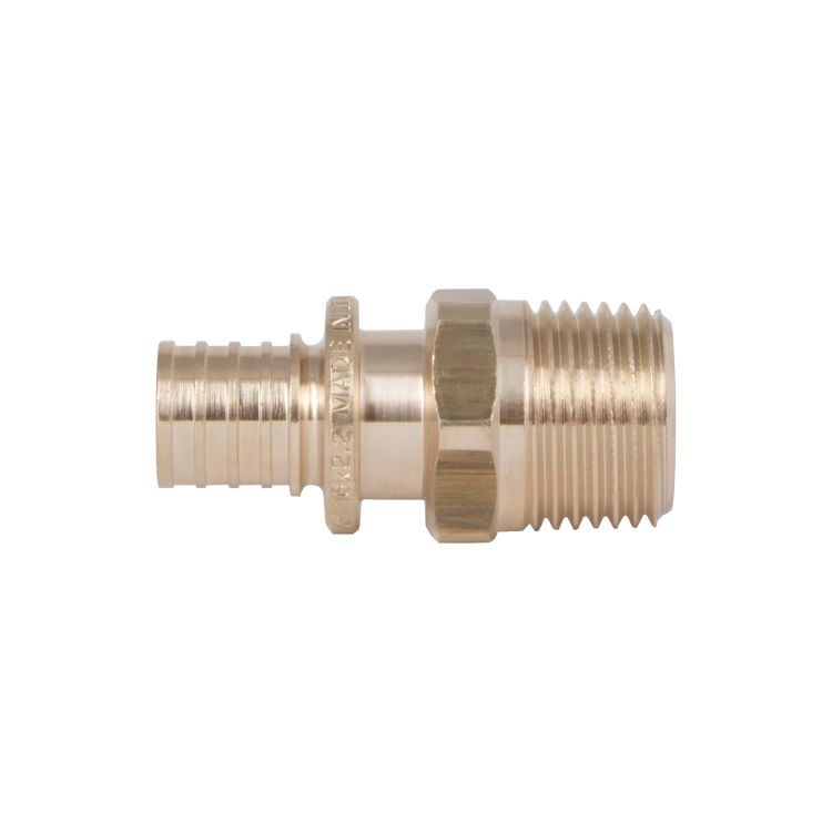 Перехідник під натяжну гільзу Icma №1034 d16х2,2-1/2&amp;quot;З 851034ADBO05 - 5