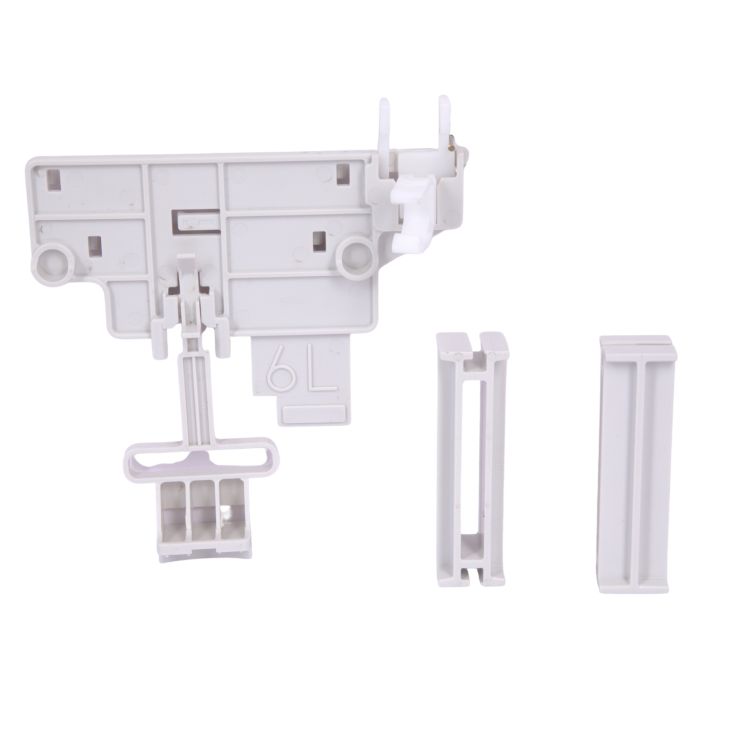 Фіксатори арматури Qtap 157,5х92х109х5 мм для інсталяції Standard QTSTD16749813 - 2