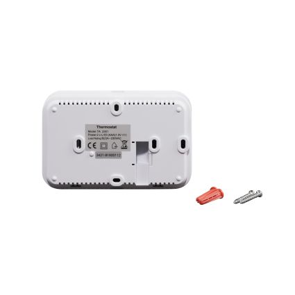 Добовий термостат Thermo Alliance ТА-2301 - 4