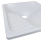 Чаша Генуя 550x650х160 стальная Miska Venta - 2