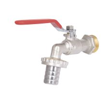 Кран поливальний Valve 3/4&quot; ЗР SV140W20