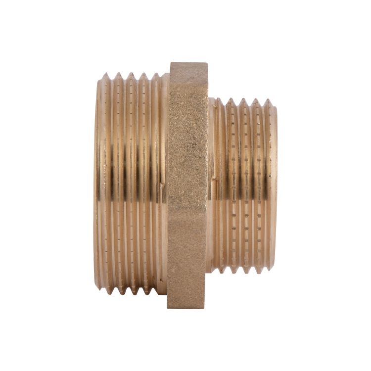 Ниппель SD Plus 1 1/4&amp;quot;х1&amp;quot; НР SD4083225 - 4