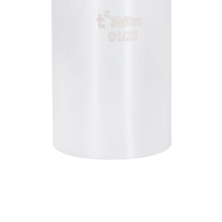 Удлинитель хром 3/4&amp;quot; 60 мм SD1302060 - 5