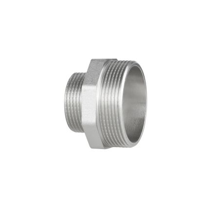 Forte Ниппель 2&amp;quot;Нх1 1/4&amp;quot;Н - 3