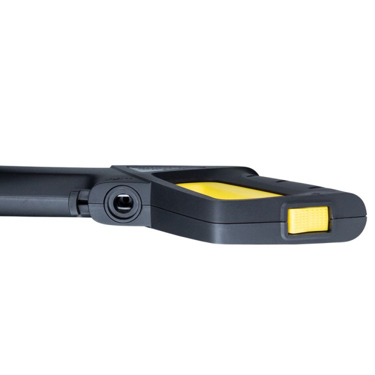 Мойка высокого давления 1500Вт, 125бар, 5л/мин, шланг 5м VORTEX (5342613) - 7