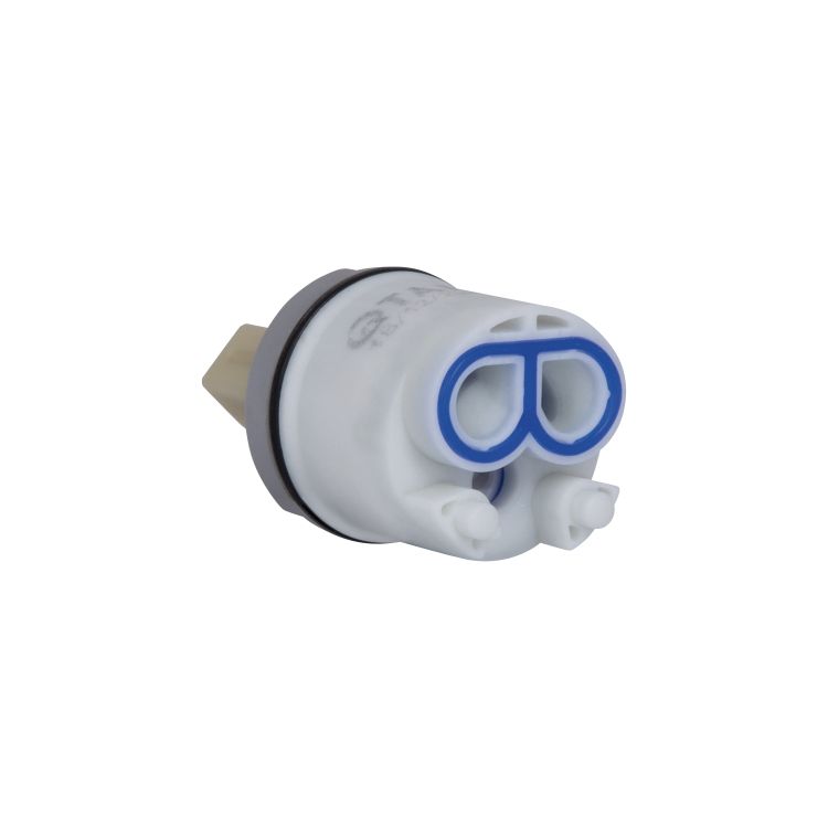 Картридж для змішувача Qtap Spojeni 30 мм QTSPO30N48155 - 1