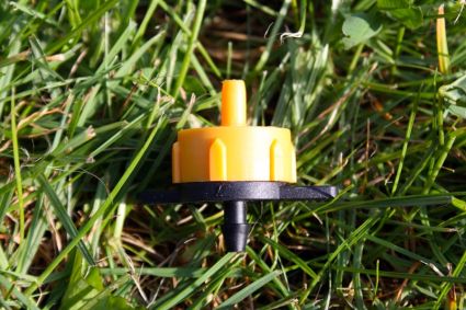 Крапельниця садова Presto-PS компенсована на 2 л/год (РСТ-0102Y) - 3