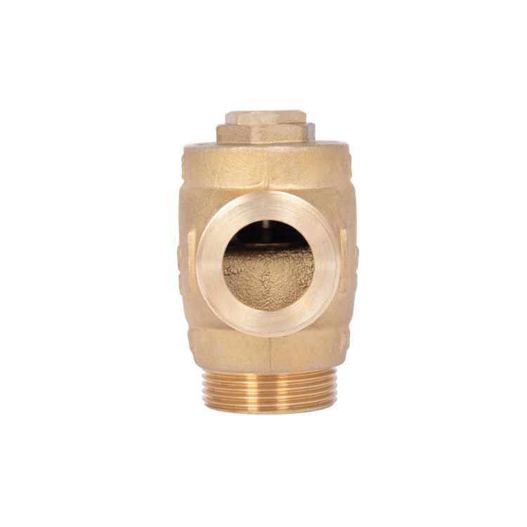 SD FORTE Антиконденсационный клапан 11/4&amp;quot;н -55C SF393W32 - 6