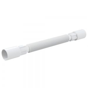 A71 гнучке з'єднання 40/40 Alca Plast - 1