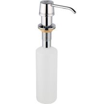Дозатор для жидкого мыла HF17-0503 Текаp со шлангочкой д\канистры