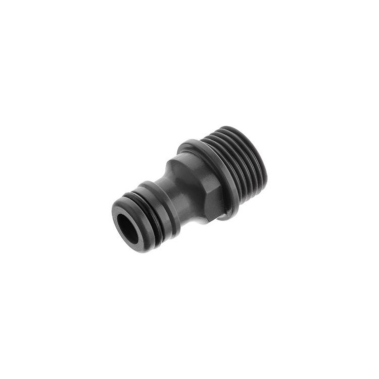 Адаптер під коннектор 1/2&amp;quot; Intertool GE-1001 - 1