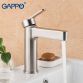 Смеситель для умывальника Gappo Satenresu-ko G1099-30 - 1