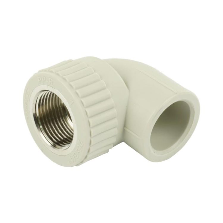 Куточок PPR Thermo Alliance 20х1/2&amp;quot; ВР - 1