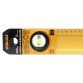 Уровень магнитный 3 капсулы 2 рукоятки 200см SIGMA (3717381) - 4