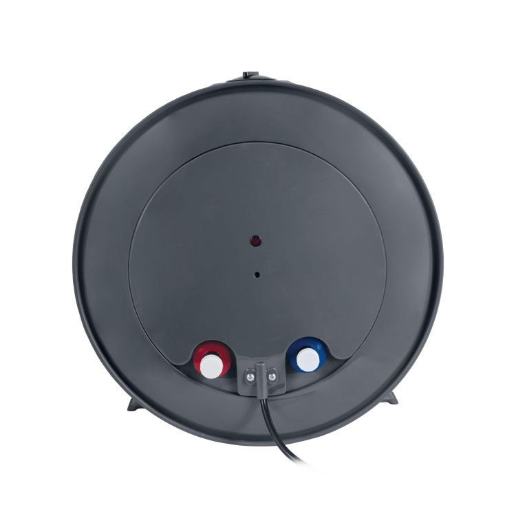 Водонагрівач електричний 50 л Grey універсальний, мокрий ТЕН 1,5 кВт D50VH15Q2G Thermo Alliance - 9