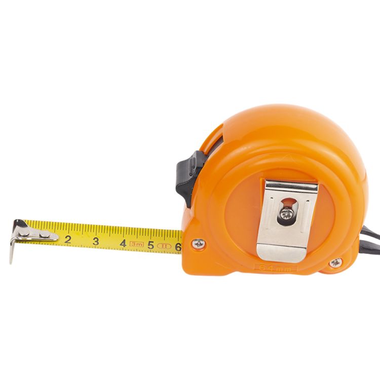 Рулетка Monolit 3м*16мм Grad (3816335) - 5