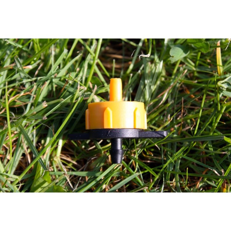 Крапельниця садова Presto-PS компенсована на 2 л/год (РСТ-0102Y) - 3