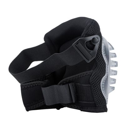 Наколенники Mechanic (гелевая вставка) SIGMA (9462171) - 4