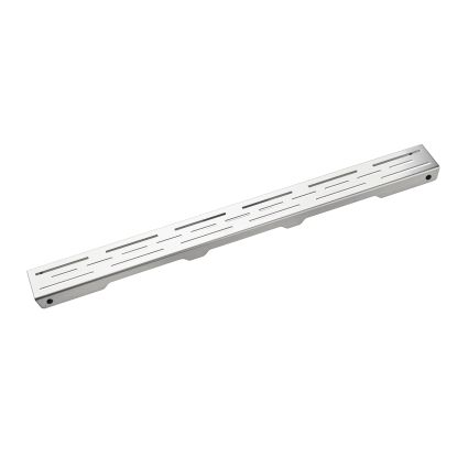 Решітка для лінійного трапу Qtap Grate FD600 (NKS) - 1