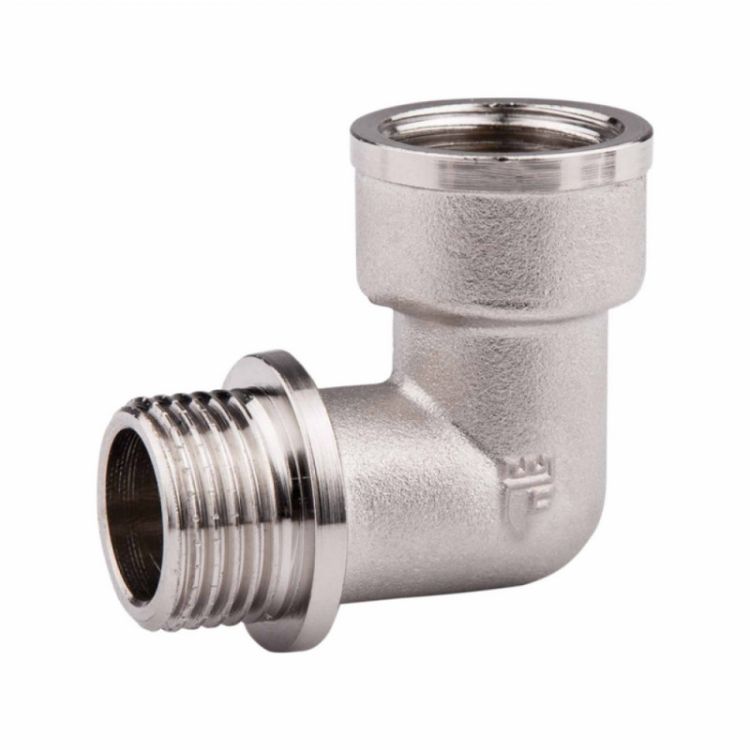 Уголок редукционный SD Forte 3/4&amp;quot;х1/2&amp;quot; ВН - 1