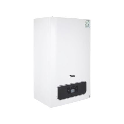 Котел газовий Thermo Alliance Ewa System 28 кВт одноконтурний, конденсаційний - 3