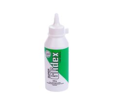 Смазочный состав Super Glidex Unipak для сборки канализации 750 г в бутылке