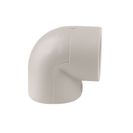 Уголок PPR Thermo Alliance 32, 90° - 3